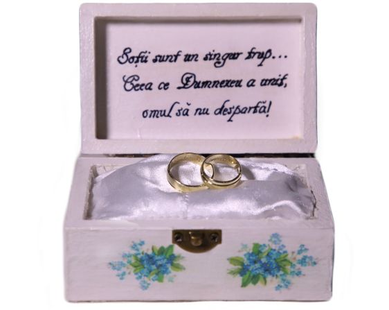 Inele de logodna Asbijoux